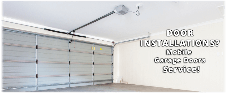Garage Door Installation Mobile